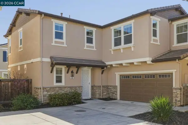 334 Pacifica Dr, Brentwood, CA 94513