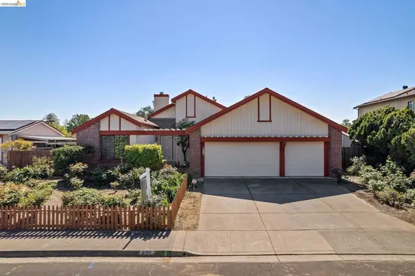 409 Hazelnut Dr, Oakley, CA 94561