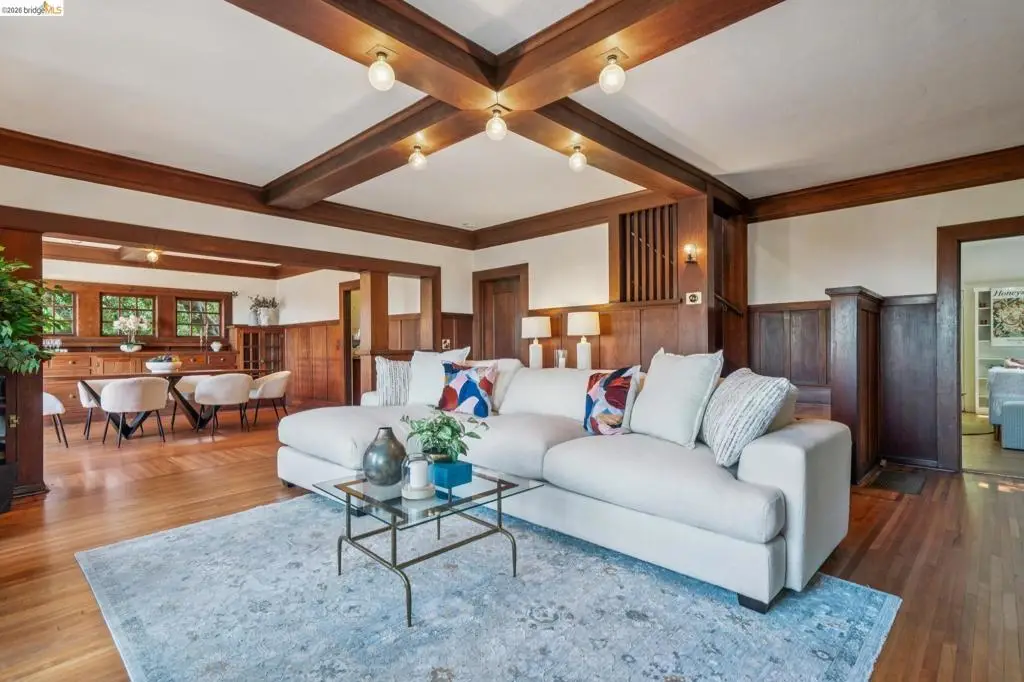 813 San Diego Road, Berkeley, CA 94707 - #1