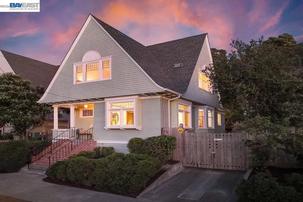 2420 9th Ave, Oakland, CA 94606 - #1