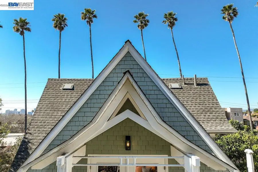 2420 9th Ave, Oakland, CA 94606 - #2