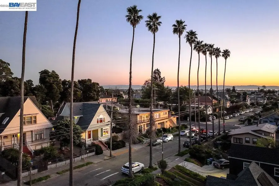 2420 9th Ave, Oakland, CA 94606 - #3