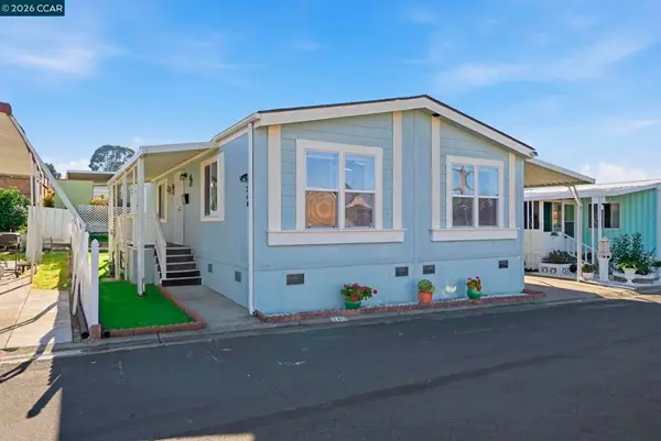 16401 San Pablo Ave, San Pablo, CA 94806