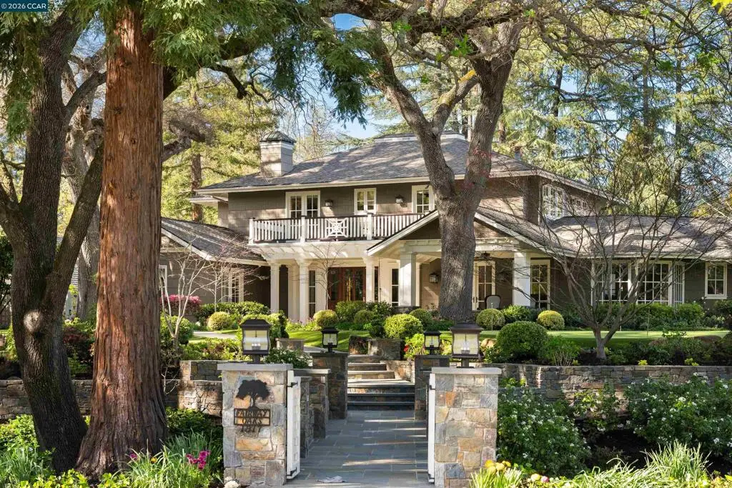 Address Withheld By Seller, Diablo, CA 94528 - #1