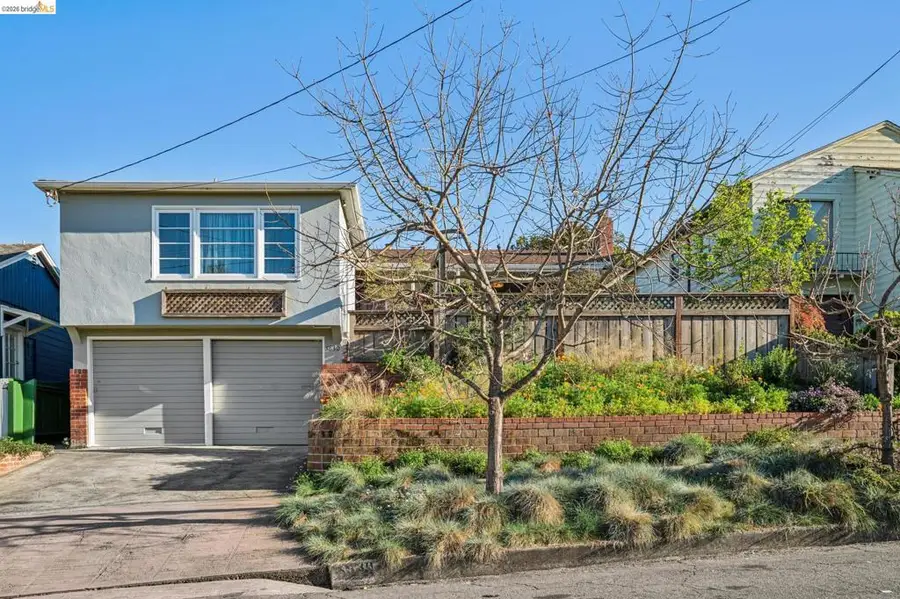 5830 Sutter Ave, Richmond, CA 94804 - #3