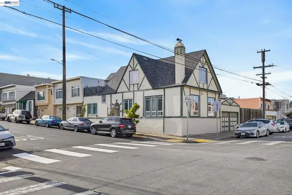 600 Silliman Street, San Francisco, CA 94134