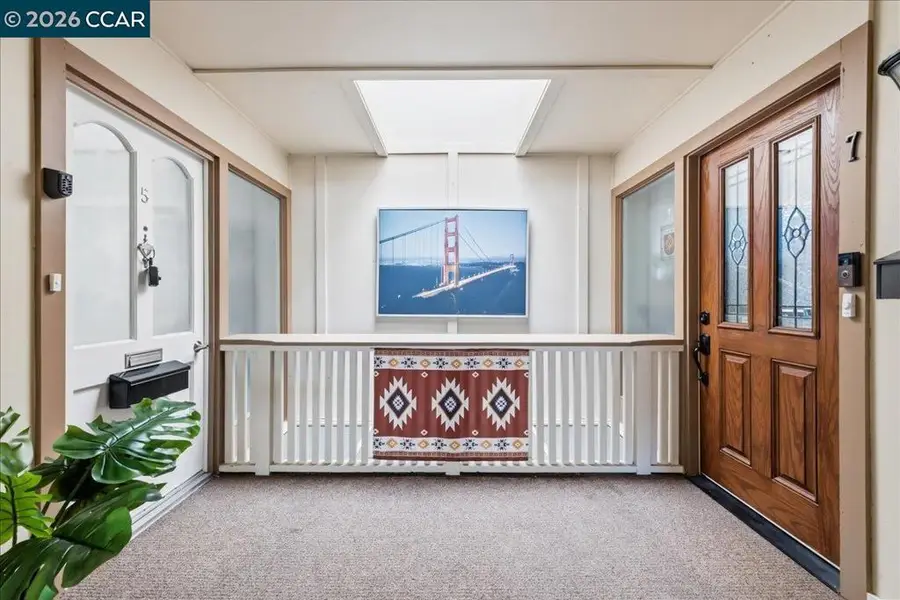 1217 Leisure Ln #5, Walnut Creek, CA 94595 - #2