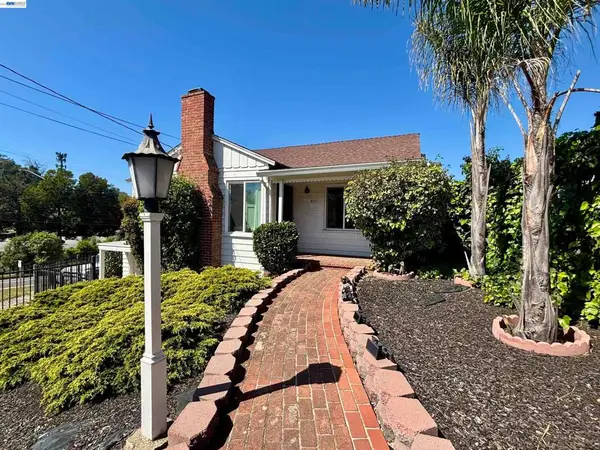 4101 Mountain View Ave, Oakland, CA 94605