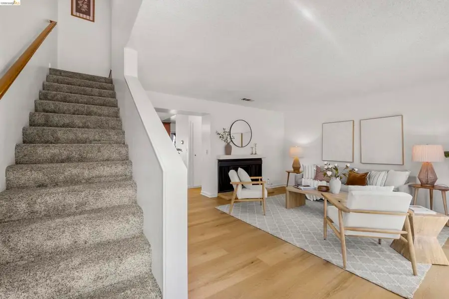 1237 Pine Creek Way #A, Concord, CA 94520 - #2