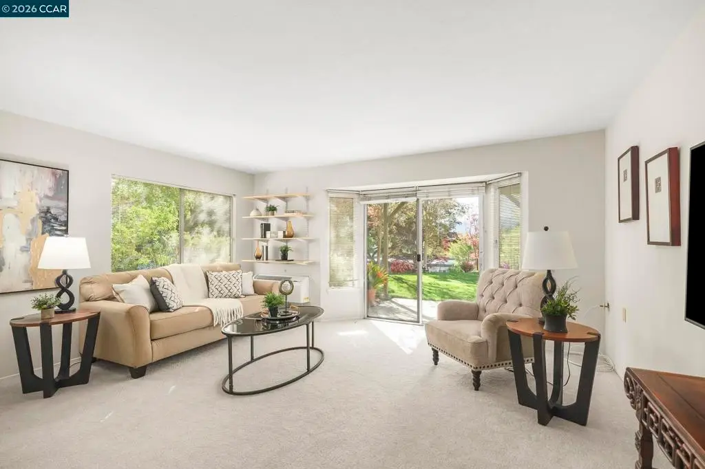1201 Skycrest Dr #2, Walnut Creek, CA 94595 - #1
