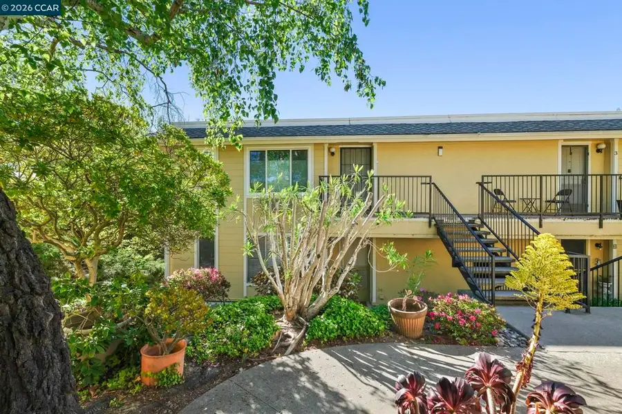 1201 Skycrest Dr #2, Walnut Creek, CA 94595 - #2