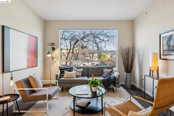 6465 San Pablo #203, Oakland, CA 94608