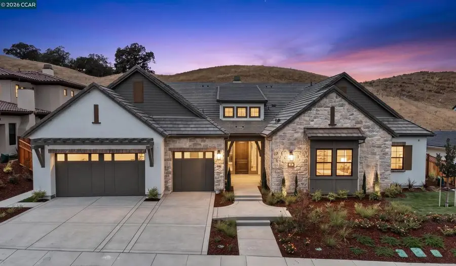 19 Charolais Court, Danville, CA 94506 - #2