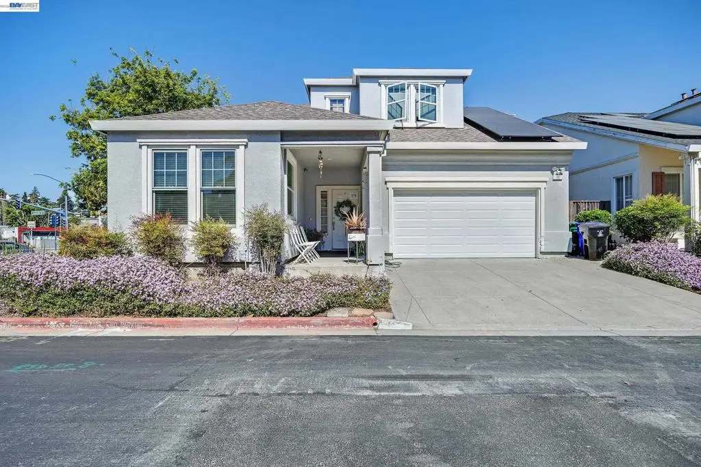 11 Fallen Leaf Ct, Rodeo, CA 94572 - #1