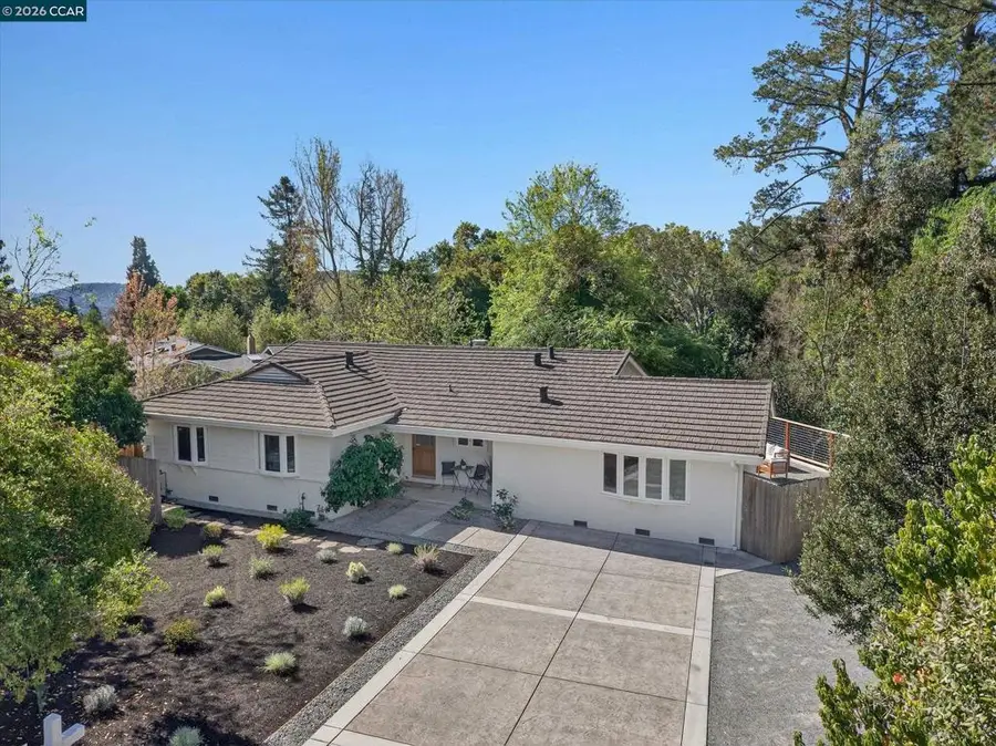 50 Ivy Dr, Orinda, CA 94563 - #2