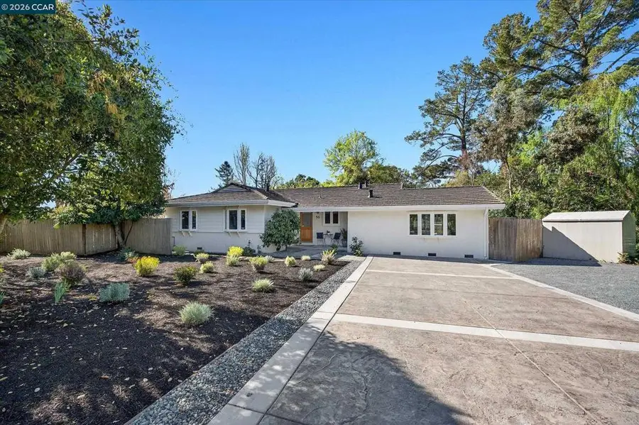 50 Ivy Dr, Orinda, CA 94563 - #3