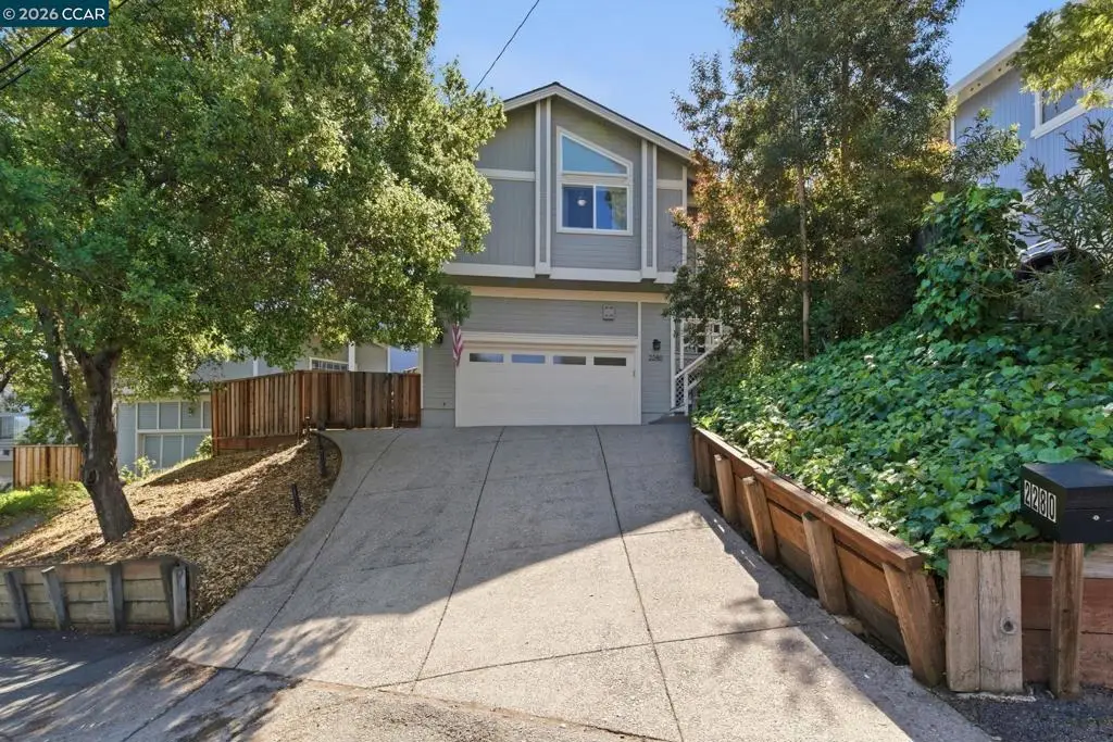 2280 N Crest Ave, Martinez, CA 94553 - #1