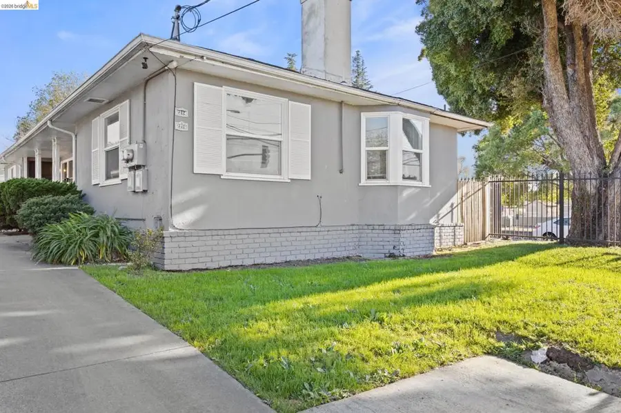 2218 82nd Ave, Oakland, CA 94605 - #2