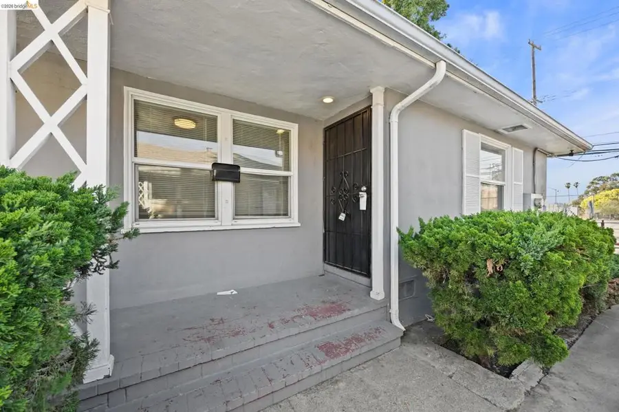 2218 82nd Ave, Oakland, CA 94605 - #3
