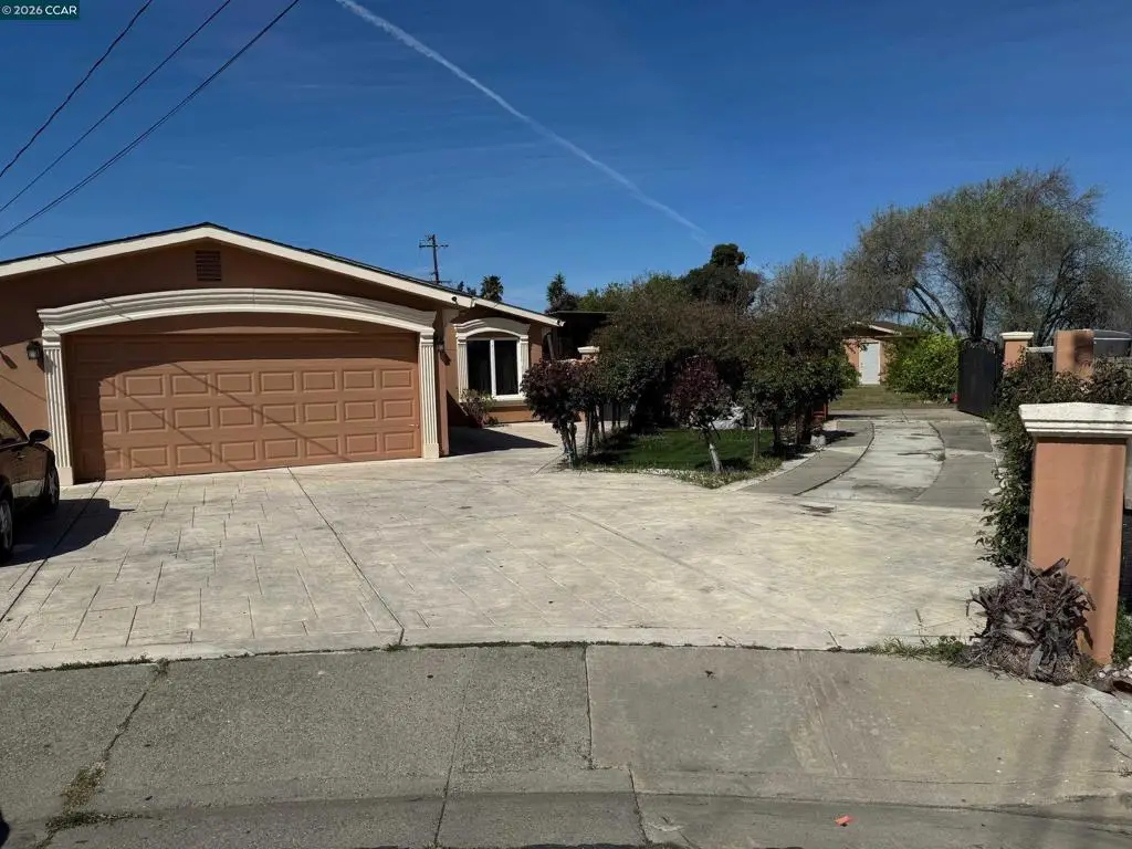 5 Island View Dr, Bay Point, CA 94565 - #1