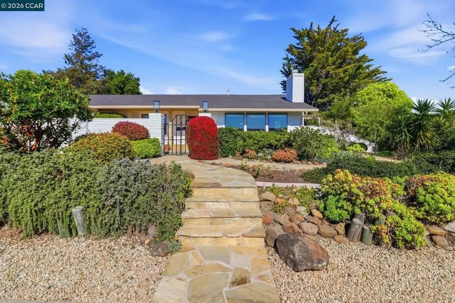 285 Claudia Ct, Moraga, CA 94556 - #2