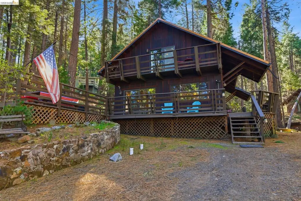 1273 Lilac Dr, Arnold, CA 95223 - #1