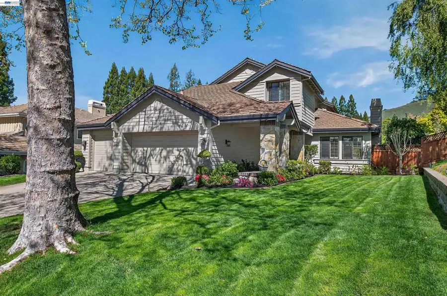 513 Buttonwood Drive, Danville, CA 94506 - #3