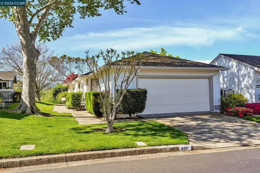 537 Rolling Hills Lane, Danville, CA 94526 - #2