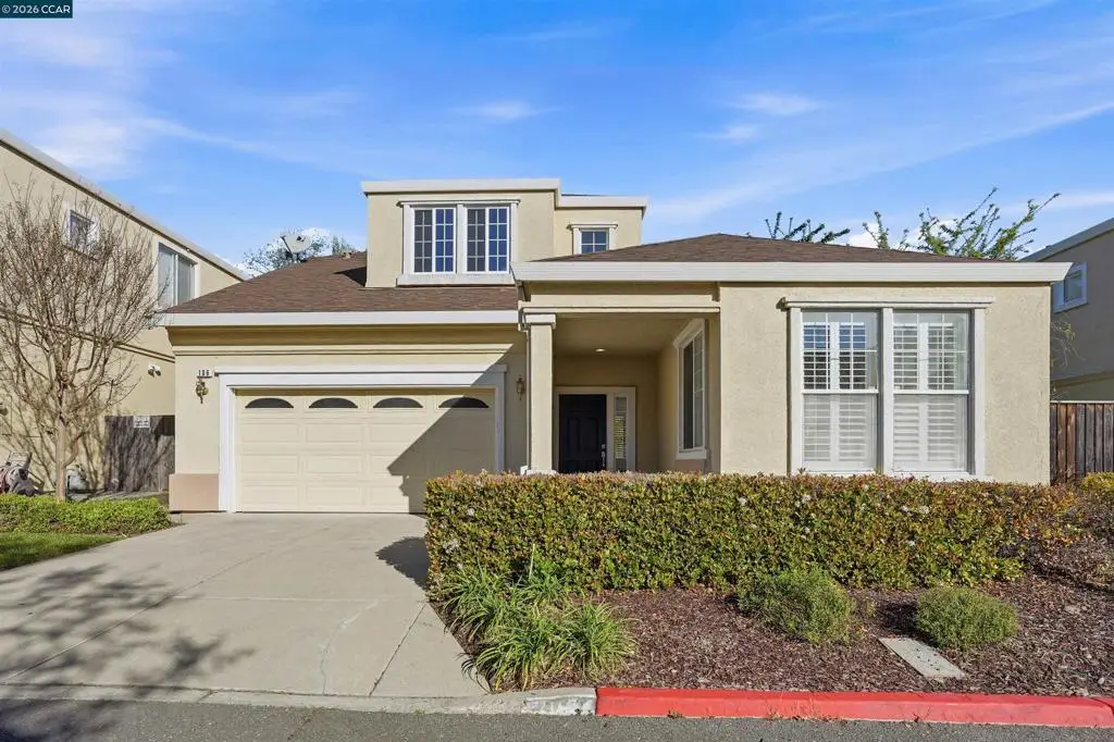 106 Lookout Ct, Hercules, CA 94547 - #1