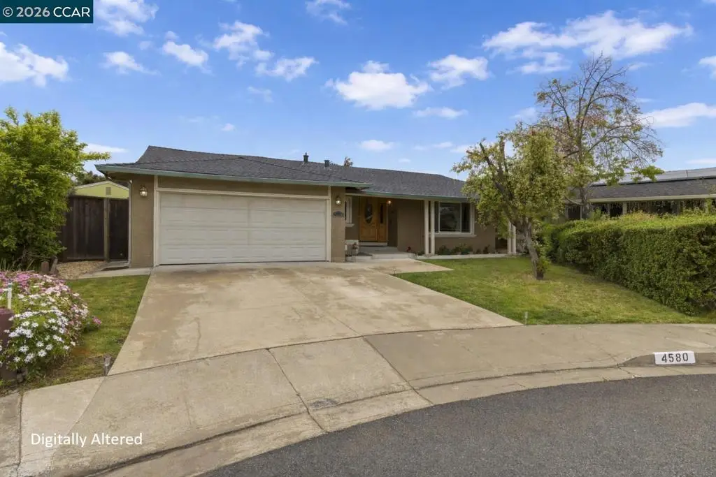 4580 Harper Ct, Pleasanton, CA 94588 - #1