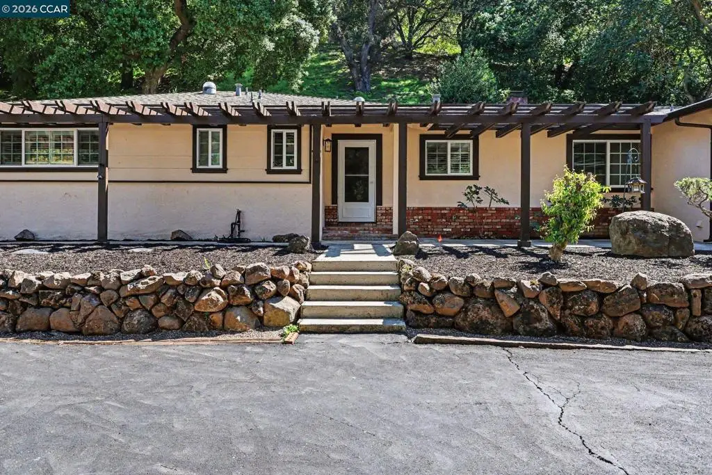 1451 Franklin Canyon Rd, Martinez, CA 94553 - #1