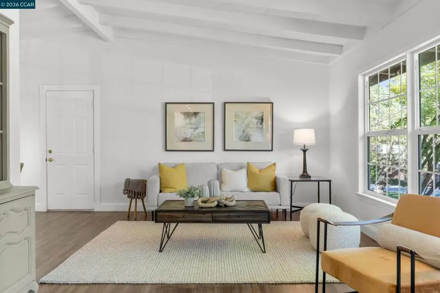 837 Rosewood Ct, Walnut Creek, CA 94596 - #2