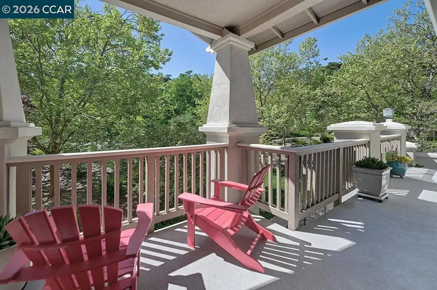 2886 Saklan Indian Dr, Walnut Creek, CA 94595 - #2