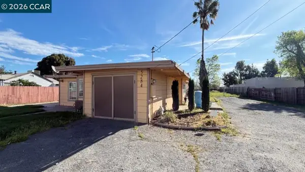 5284 Elm Ln, Oakley, CA 94561