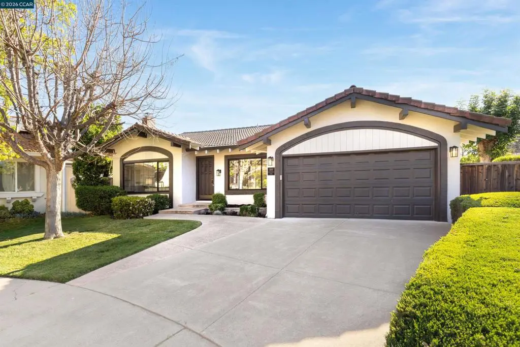 3691 Chillingham Ct, Pleasanton, CA 94588 - #1
