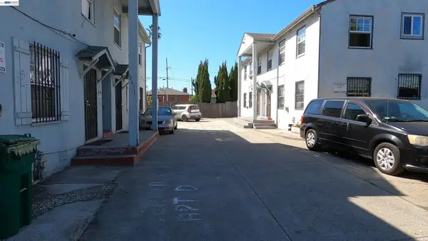12477 San Pablo Ave, Richmond, CA 94805