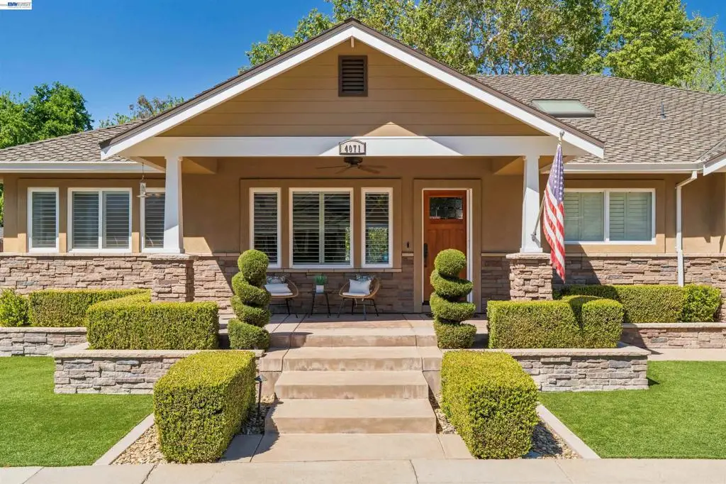 4071 Walnut Dr, Pleasanton, CA 94566 - #1