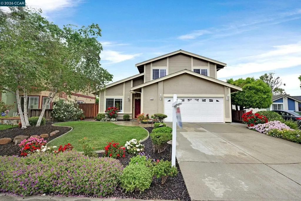 4485 Amiens Ave, Fremont, CA 94555 - #1