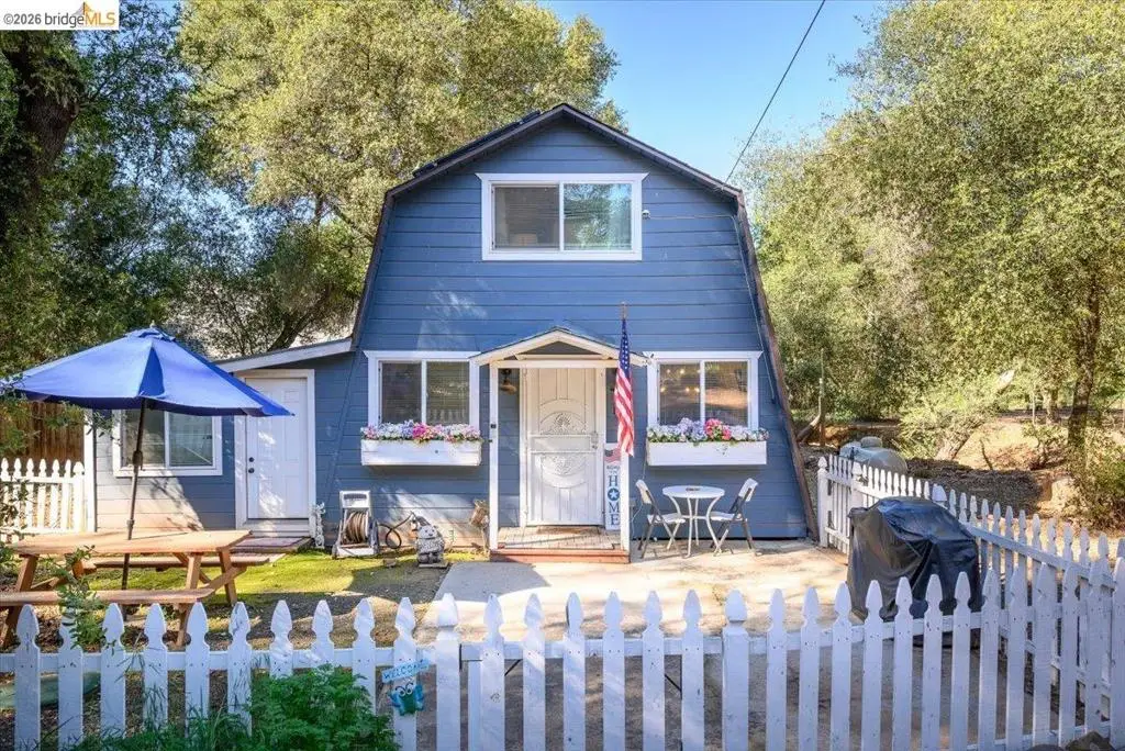 11741 Campo Seco Rd, Sonora, CA 95370 - #1