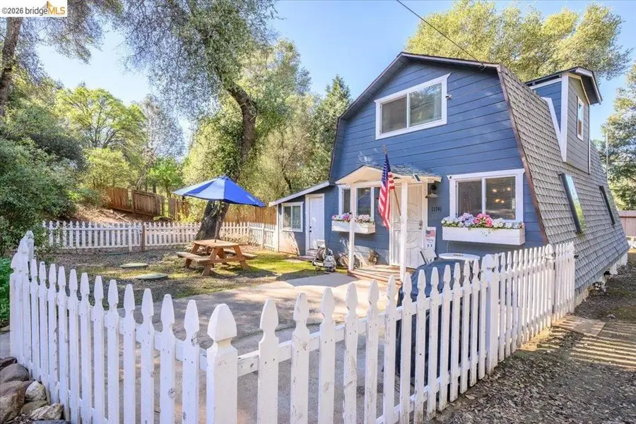 11741 Campo Seco Rd, Sonora, CA 95370 - #2