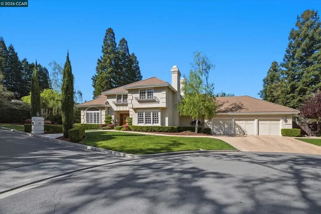 10 Elizabeth Ln, Danville, CA 94526 - #1