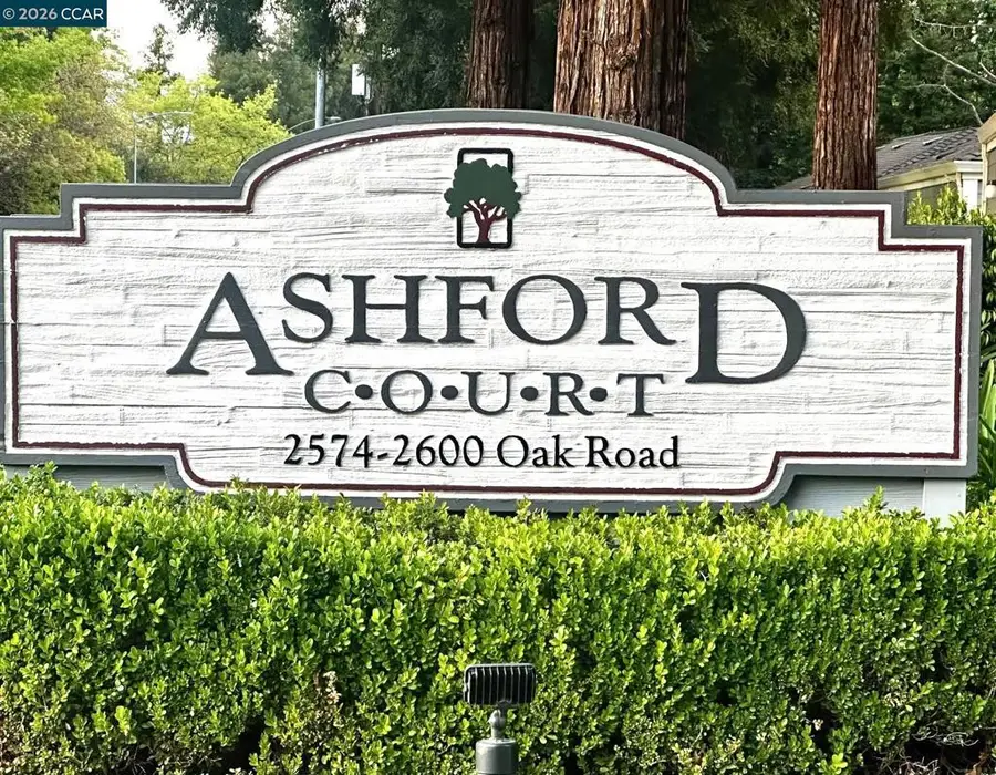 2590 Oak Rd #247, Walnut Creek, CA 94597 - #2