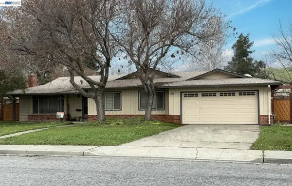865 Kensington Dr, Fremont, CA 94539