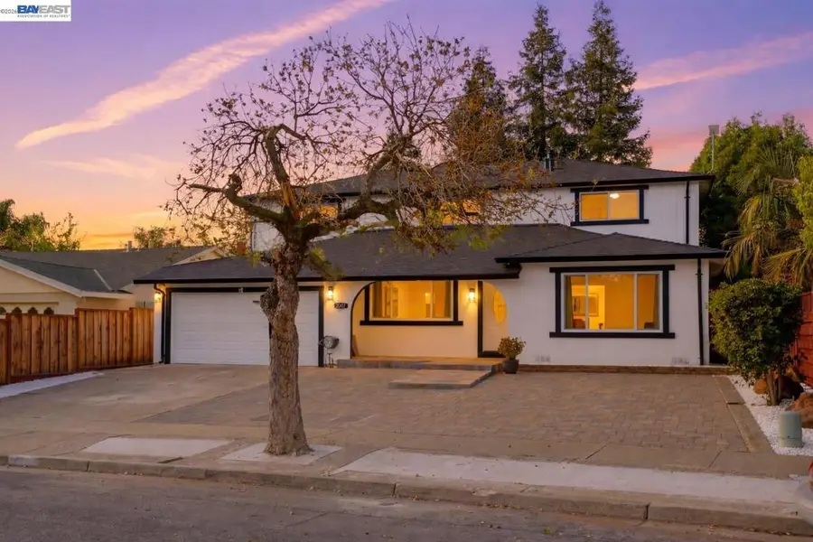 2901 Glen Heather Dr, San Jose, CA 95133 - #2