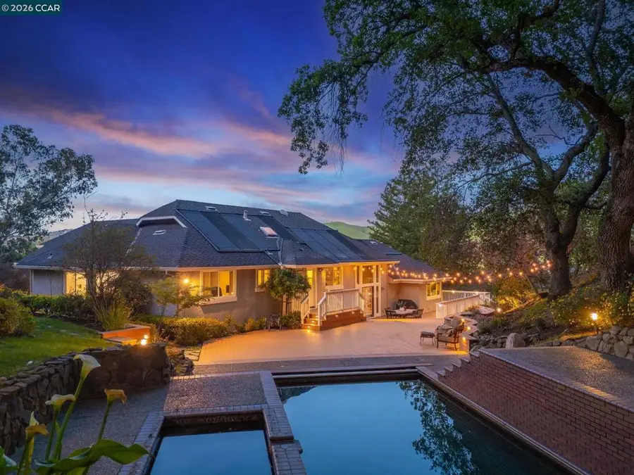 725 Castle Rock Rd, Walnut Creek, CA 94598 - #2