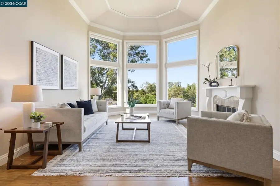 725 Castle Rock Rd, Walnut Creek, CA 94598 - #3