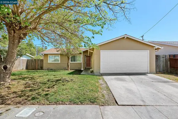 137 Hastings Ave, Vallejo, CA 94589