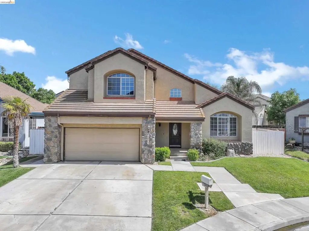 2459 Del Mar Ct, Discovery Bay, CA 94505 - #1
