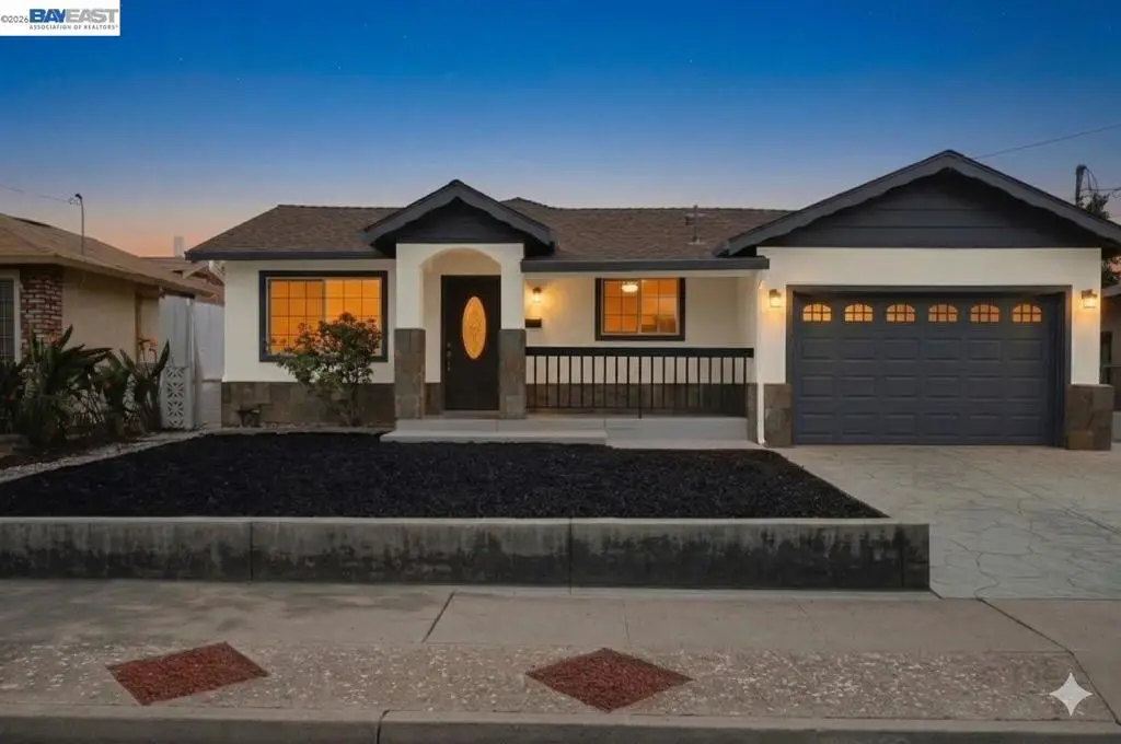 42552 Roberts Ave, Fremont, CA 94538 - #1