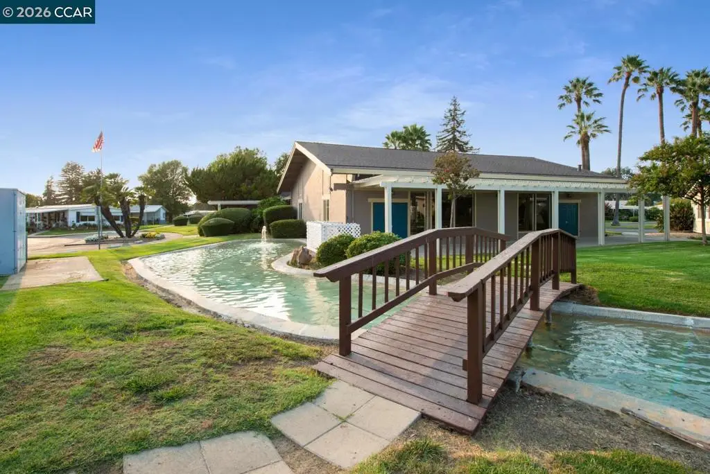 2159 Dalis Drive, Concord, CA 94520 - #1